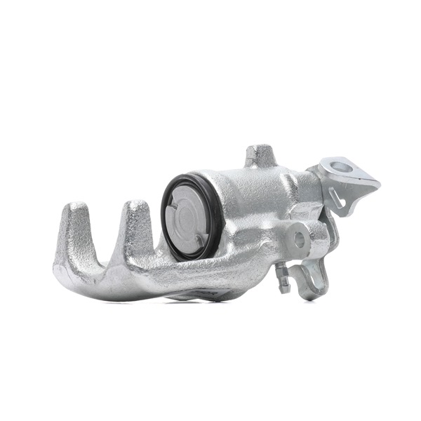 RIDEX REMAN 78B0750R Bremsekaliber Renault Kangoo 2 Express 1.5 dCi 90 (FW0G, FW05, FW08, FW11) 90 HK K9K 628