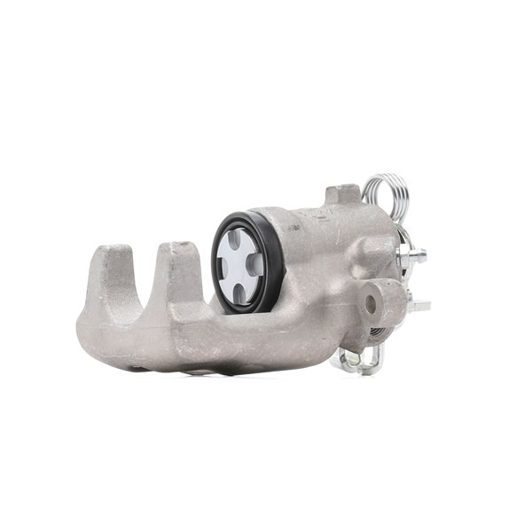RIDEX REMAN 78B0731R Pinza de freno Astra H Familiar 1.7 CDTI (L35) 80 cv Z 17 DTL