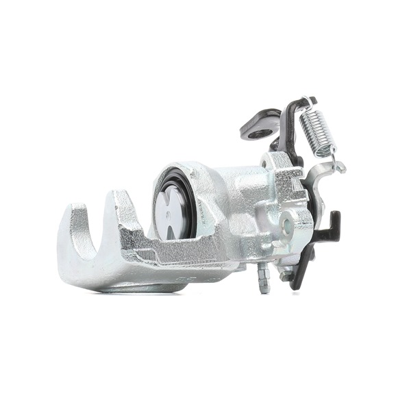 RIDEX REMAN 78B0746R Bremsecaliper Mitsubishi ASX GA0 1.6 MIVEC (GA1W) 116 hk 4A92