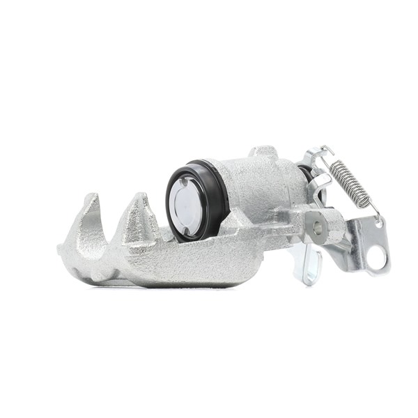 RIDEX REMAN 78B0826R Bremsecaliper Opel Astra J gtc 1.7 CDTI (08) 131 hk A 17 DTF