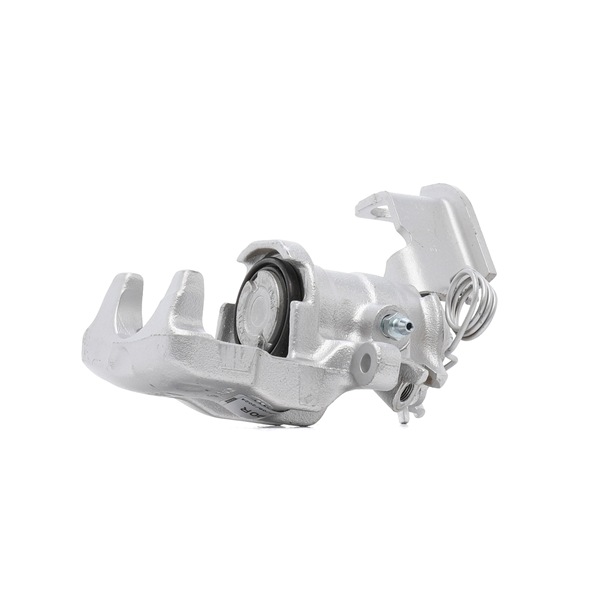 RIDEX REMAN 78B0390R Bremsekaliber Renault Master 2 Ladvogn 3.0 dCi 140 136 HK ZD3 202