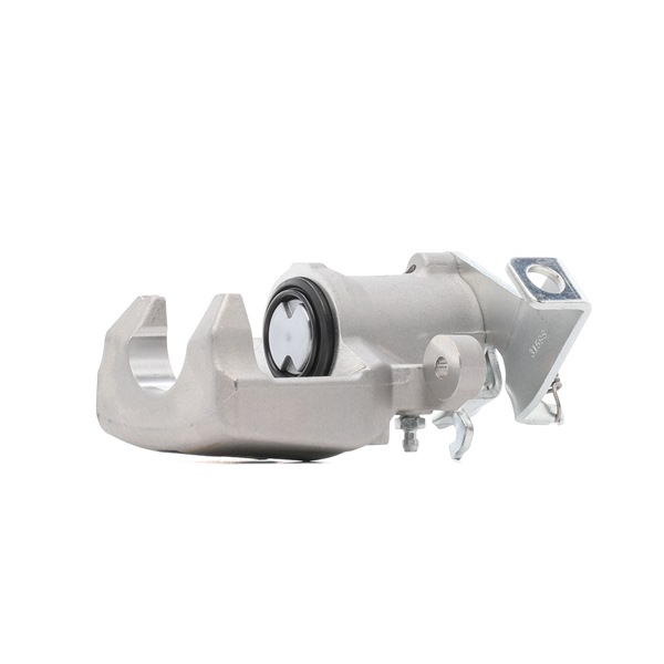 RIDEX REMAN 78B1035R Bremsekaliber Hyundai i30 GD 1.6 MPI 128 HK G4FC