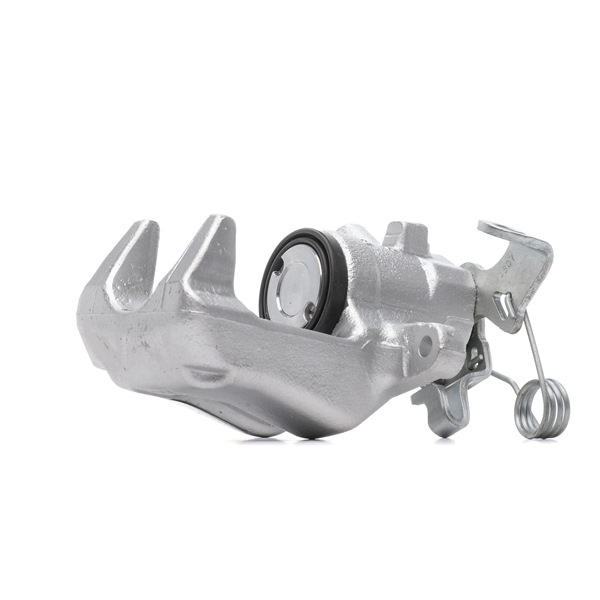 RIDEX REMAN 78B0256R Zaciski hamulcowe Citroën C5 Kombi 2.2 HDi (RE4HPE, RE4HP2, RE4HRE, RE4HR2) 163 KM 4HR (DW12BTED4)