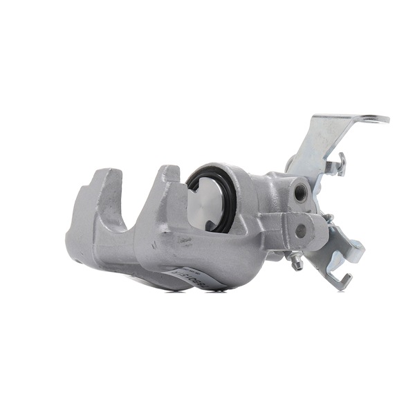 RIDEX REMAN 78B0151R Bremsekaliber Opel Corsa D 1.6 Turbo (L08, L68) 150 HK Z 16 LEL