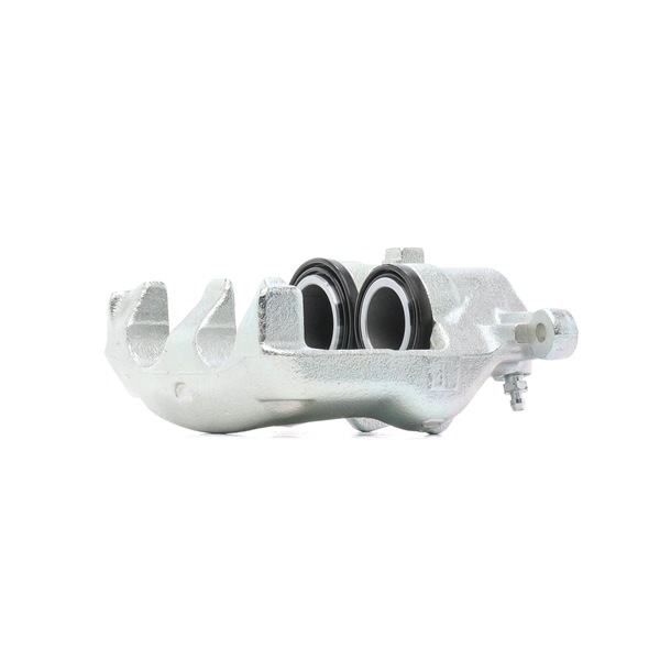 RIDEX REMAN 78B0314R Bremsekaliber Opel Vivaro A Combi 2.5 DTI (F7, J7, A07) 135 HK G9U 730