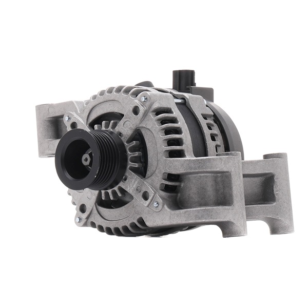 RIDEX REMAN 4G0208R Generátor Ford C Max DM2 1.6 100 LE SHDA