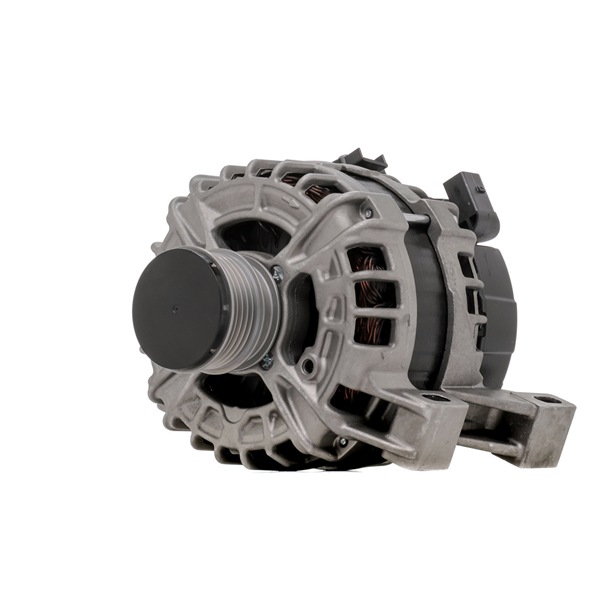 RIDEX REMAN 4G0451R Ajovalon säätömoottori 2.0 D4 177 hv D 5204 T