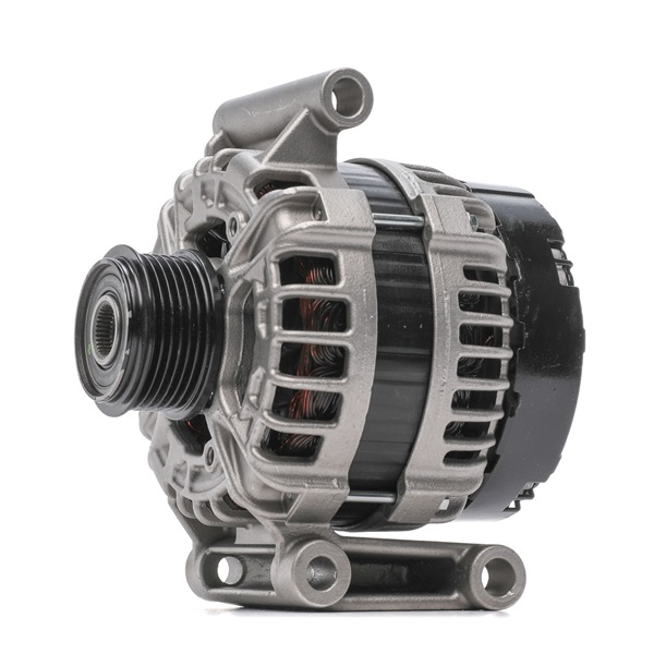 RIDEX REMAN 4G0349R Lichtmaschine Ford Transit Custom Bus 2.2 TDCi 155 PS CVFF