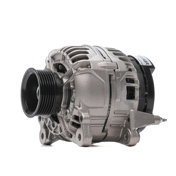 RIDEX REMAN 4G0048R Dynamo VW LT 46 Flatbed Vrachtwagen 2.5 TDI 90 Pk APA