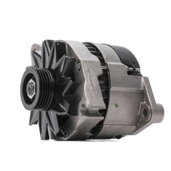 RIDEX REMAN 4G0433R Lichtmaschine PEUGEOT J5 Bus (280) 2.5 D 73PS 1989