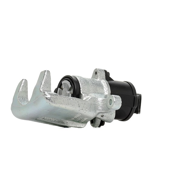 RIDEX REMAN 78B1091R Bremsecaliper Audi A6 C6 RS6 5.0 quattro 580 hk BUH