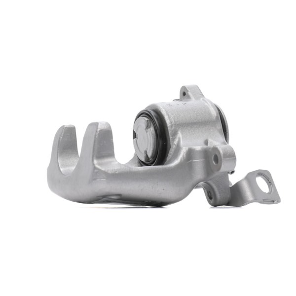 RIDEX REMAN 78B1065R Bremssattel Passat B6 1.6 TDI 105 PS CAYC