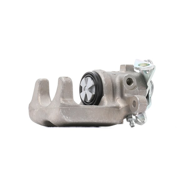 RIDEX REMAN 78B1067R Bremsekaliber Lancia Ypsilon 843 1.3 D Multijet (843.AXF11, 843.AXF1A, 843.AXM11,... 75 HK 199 A9.000