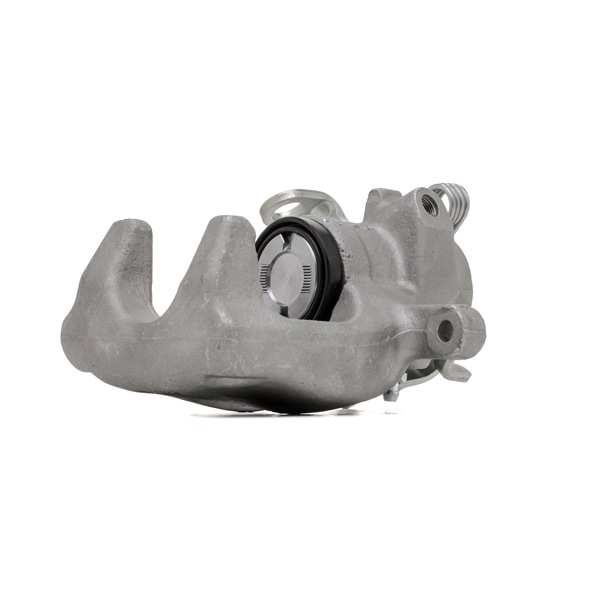 RIDEX REMAN 78B1163R Δαγκάνα φρένων Citroën C4 2 1.4 VTi 95 PS 8FP (EP3C)