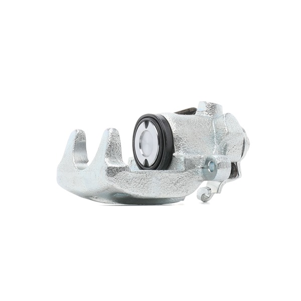 RIDEX REMAN 78B0504R Bremsecaliper Audi A6 C4 Avant 1.9 TDI 90 hk AHU