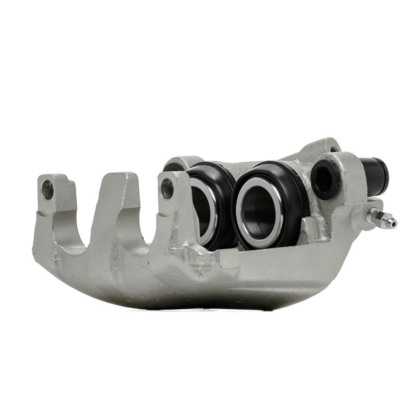 RIDEX REMAN 78B0580R Δαγκάνα φρένων Mercedes S211 3.5 4-matic 279 PS M 272.972