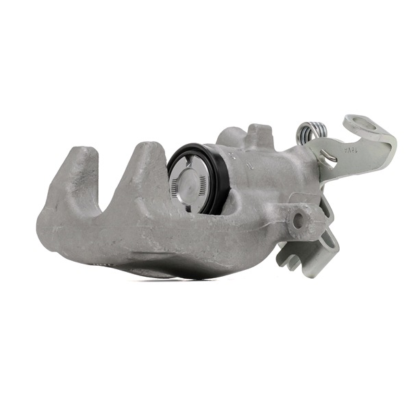 RIDEX REMAN 78B1389R Δαγκάνα φρένων Citroën C4 2 1.4 VTi 95 PS 8FP (EP3C)