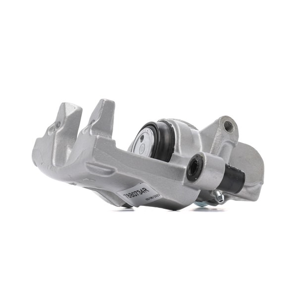 RIDEX REMAN 78B0734R Bremssattel Citroën C5 Limousine 2.2 HDi (RD4HTH, RD4HPH, RD4HRH, RD4HSH) 163PS 2011