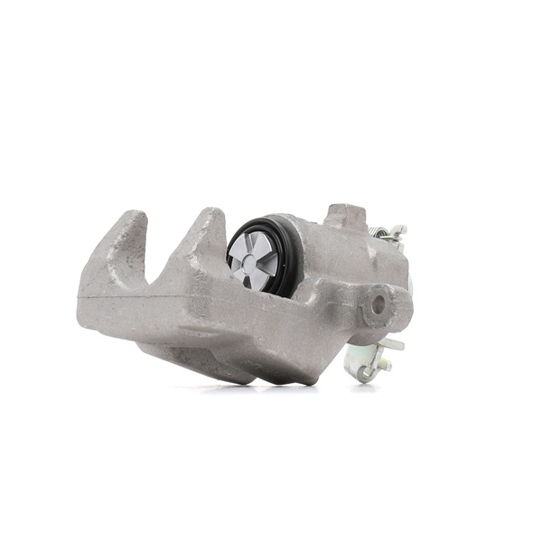 RIDEX REMAN 78B0048R Pinças de travão Renault Scenic 1 1.6 BiFuel (JA04) 107 cv K4M 712