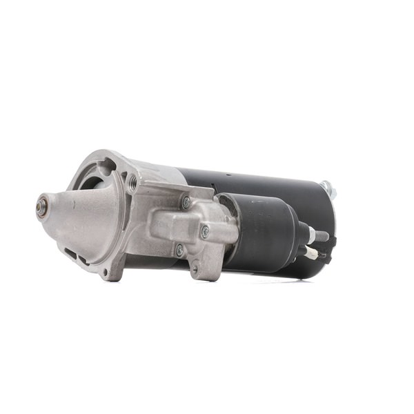 RIDEX REMAN 2S0387R Startrelais E 500 (124.036) 326 Pk M 119.974