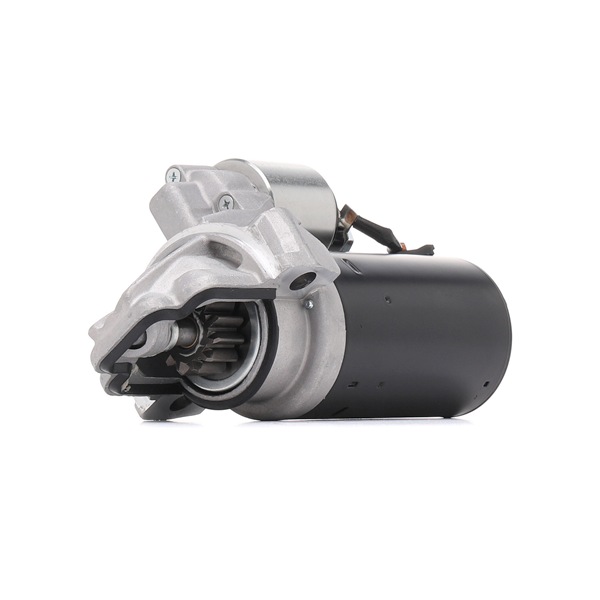 RIDEX REMAN 2S0645R Starttimoottori Ford Transit Mk6 Bussi 2.4 TDCi 4x4 140 hv H9FB