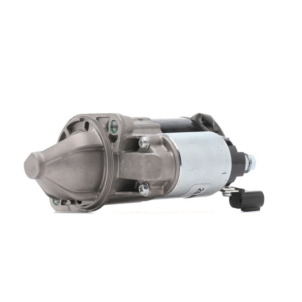 RIDEX REMAN 2S0935R Starttimoottori Kia Ceed SW ED 2.0 143 hv G4GC