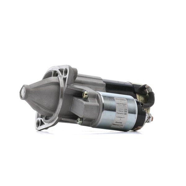 RIDEX REMAN 2S1019R Starter MITSUBISHI Lancer VI Sedan (CJ_, CP_) 1.3 12V 75 CP 4G13 (12V)