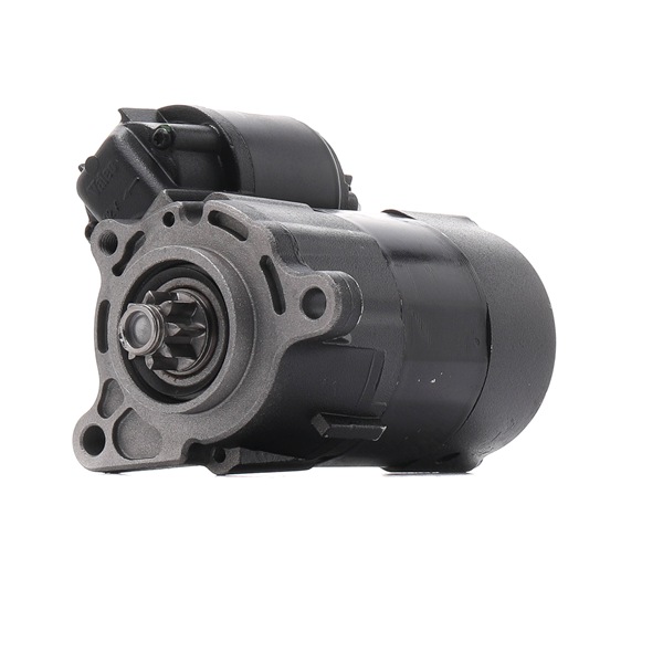 RIDEX REMAN 2S0500R Starttimoottori VW Lupo 6x1 1.0 50 hv AHT