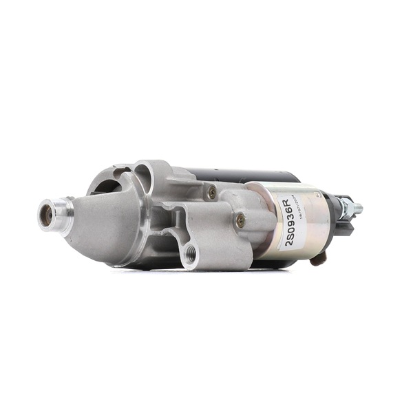 RIDEX REMAN 2S0936R Starttimoottori Audi A5 B8 Cabriolet 2.0 TFSI quattro 220 hv CPMB