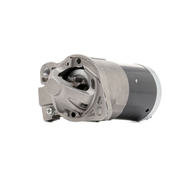 RIDEX REMAN 2S0707R Démarreur Mitsubishi Lancer 7 Berline EVO IX (CT9A) 280CV 2005
