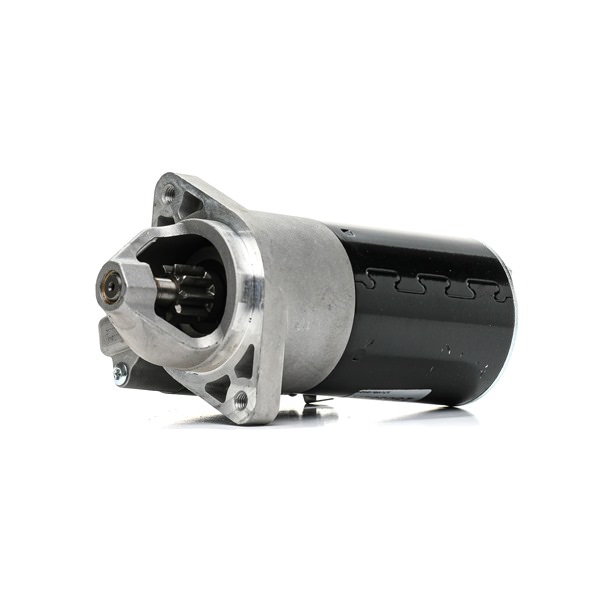 RIDEX REMAN 2S0382R Starter TALBOT Express 1000-1800 Van 2.0 78 hk XN1TA