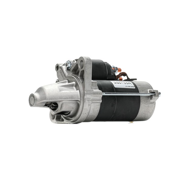 RIDEX REMAN 2S0135R Solenoide de arranque 1.4 CRDi 75 cv D4FC
