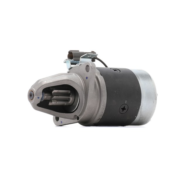 RIDEX REMAN 2S0250R Ladetryk sensor 1.5 70 HK