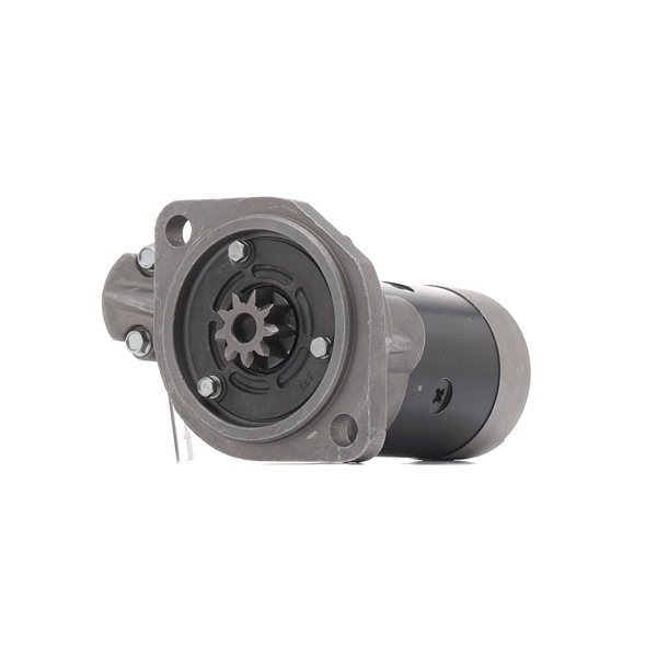 RIDEX REMAN 2S0379R Lichtmaschinenregler 2.8 TD 113 PS 28 TDI (4JB1-T)