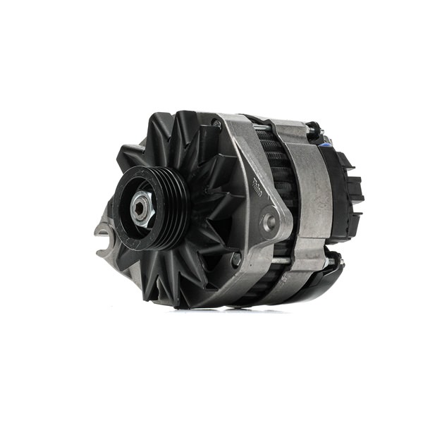 RIDEX REMAN 4G0974R Alternator Renault 25 B29 2.5 V6 Turbo 205 CP Z7U 700