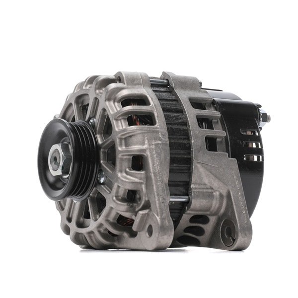 RIDEX REMAN 4G0234R Lichtmaschine Hyundai Accent LC 1.5 92 PS G4EK