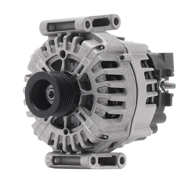 RIDEX REMAN 4G0522R Alternator Mercedes S205 C 200 d 2.1 (205.207) 136 CP OM 651.921
