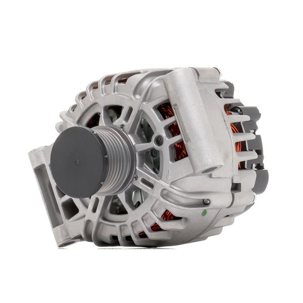 RIDEX REMAN 4G1121R Alternator Citroen C4 Picasso mk1 1.6 VTi 120 CP 5FW (EP6)