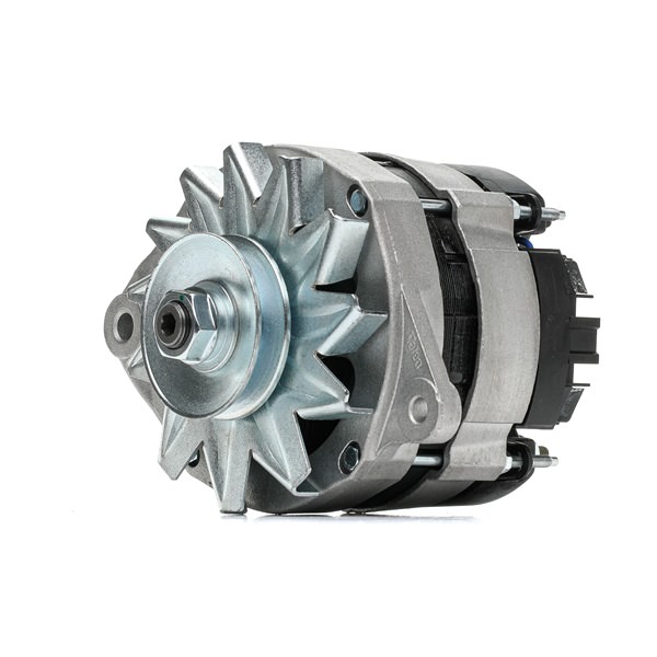 RIDEX REMAN 4G0741R Lichtmaschine PEUGEOT J5 Bus (280) 2.0 Super 4x4 79PS 1988