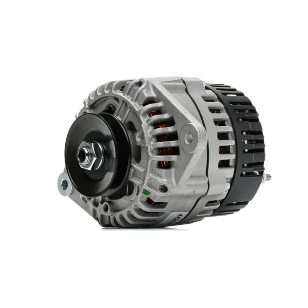 RIDEX REMAN 4G0310R Ajovalon säätömoottori 1.5 16V 91 hv 2112