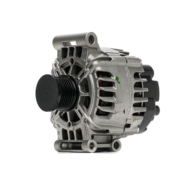 RIDEX REMAN 4G0319R Alternator Mini Paceman R61 1.6 Cooper S ALL4 163 KM N18 B16 A