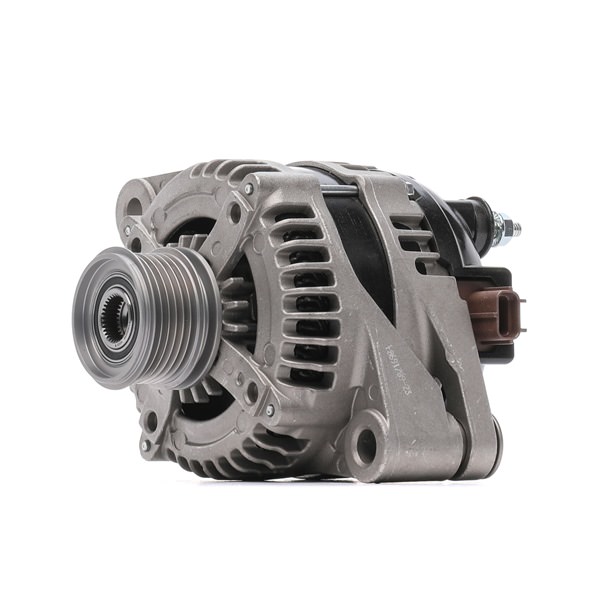 RIDEX REMAN 4G0263R Solenoide de arranque 2.0 JTD 4x4 170 cv 939 B5.000