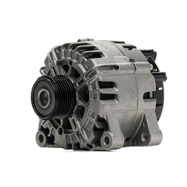 RIDEX REMAN 4G0531R Alternator Citroen Jumpy Van 2.0 HDi 4x4 128 hp AHZ (DW10CD)