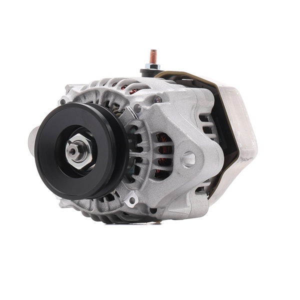 RIDEX REMAN 4G0953R Solenoide de arranque 1.0 48 cv CB42