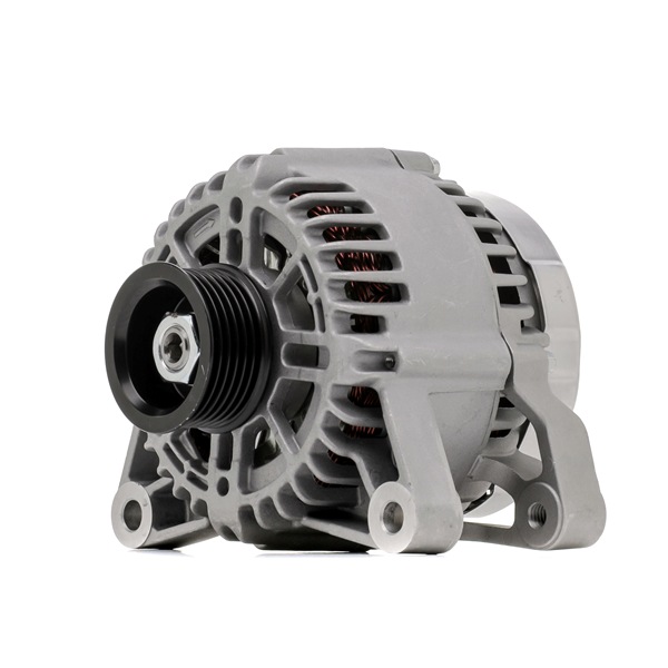 RIDEX REMAN 4G1236R Laturi Ford Fusion ju2 1.4 80 hv FXJB