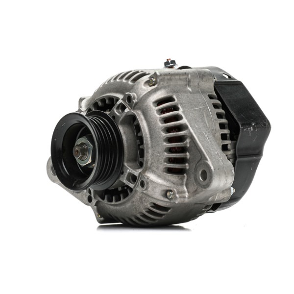 RIDEX REMAN 4G0167R Vevaxeldrev 1.8 4WD 125 hk 4S-FE
