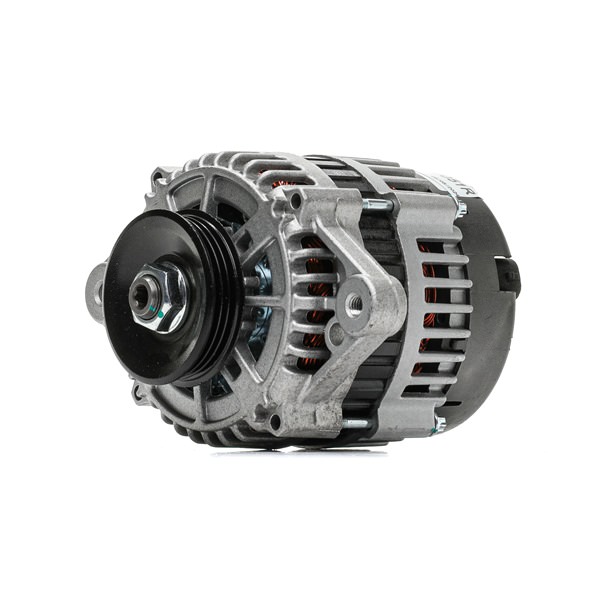 RIDEX REMAN 4G0051R Laturi Chevrolet Spark M200 0.8 50 hv LQ2(49CUL3)