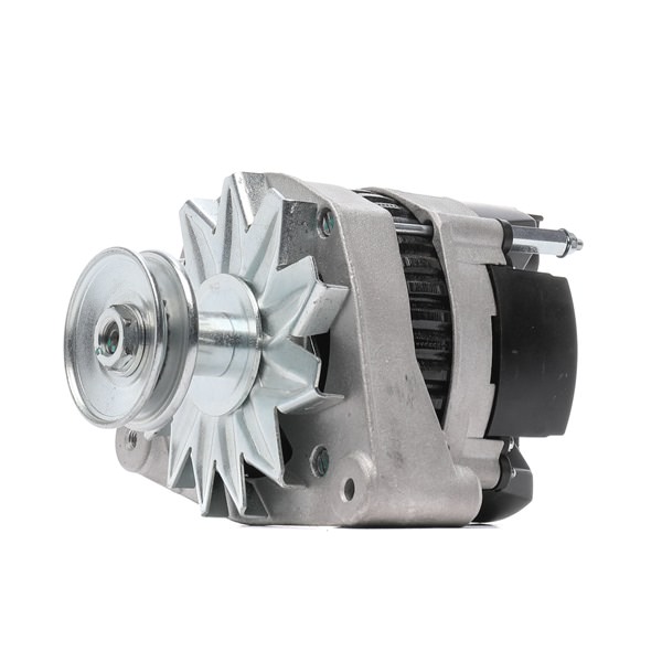 RIDEX REMAN 4G0407R Laturi Audi 100 C3 1.8 90 hv DS