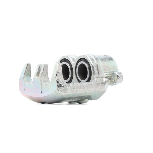 RIDEX REMAN 78B0496R Bremsekaliber SUBARU Forester I (SF) 2.5 AWD 167 HK EJ25D
