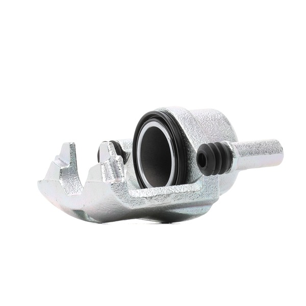 78B0162R RIDEX REMAN Bremssattel Vorderachse rechts, Vorderachse, ohne Halter